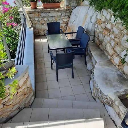 Margaritas Apartments Symi Exterior photo