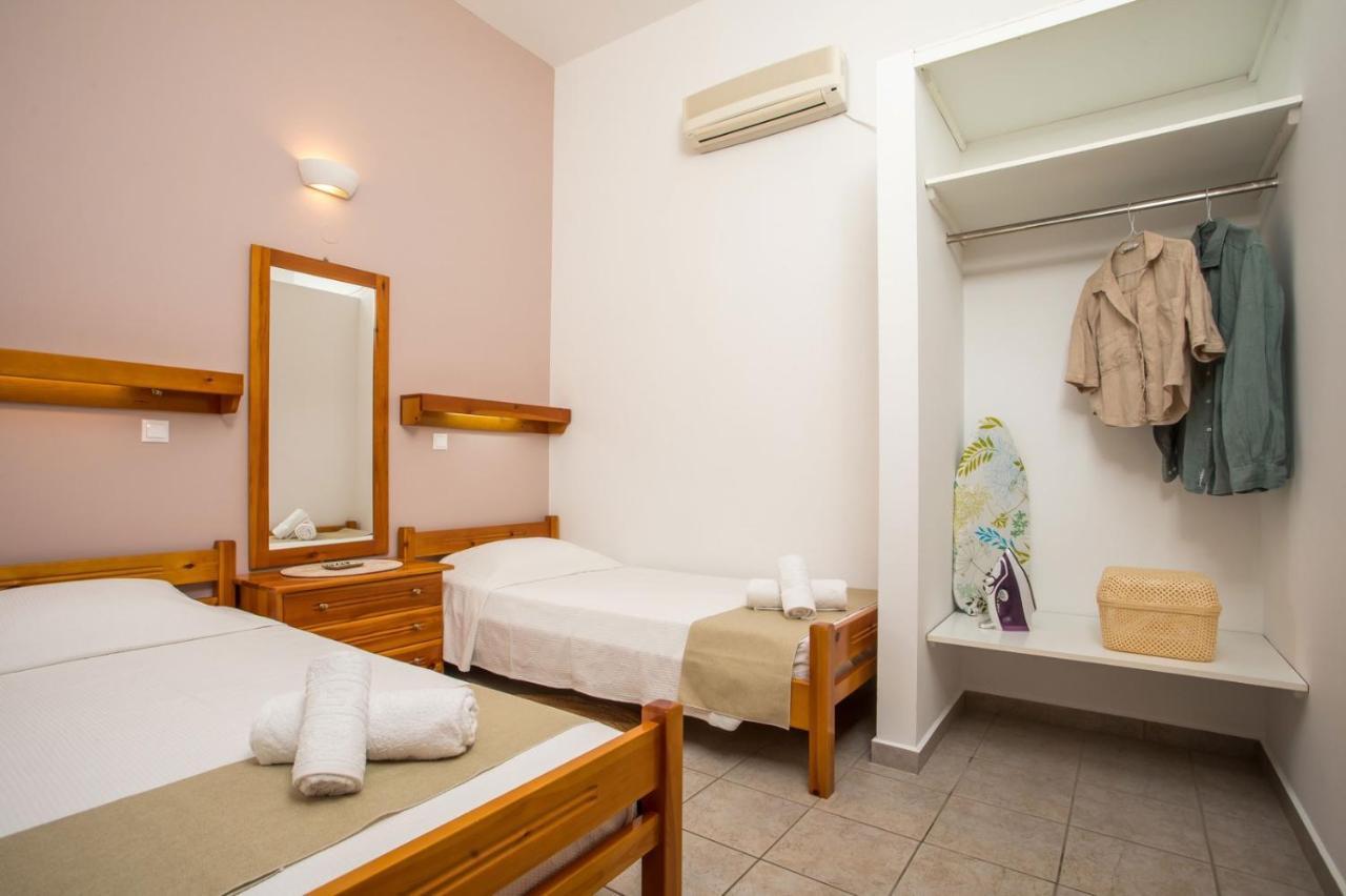 Apartment Margaritas Symi