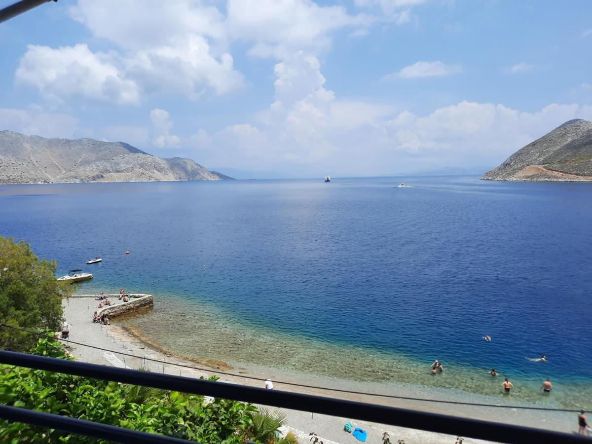 Margaritas Symi