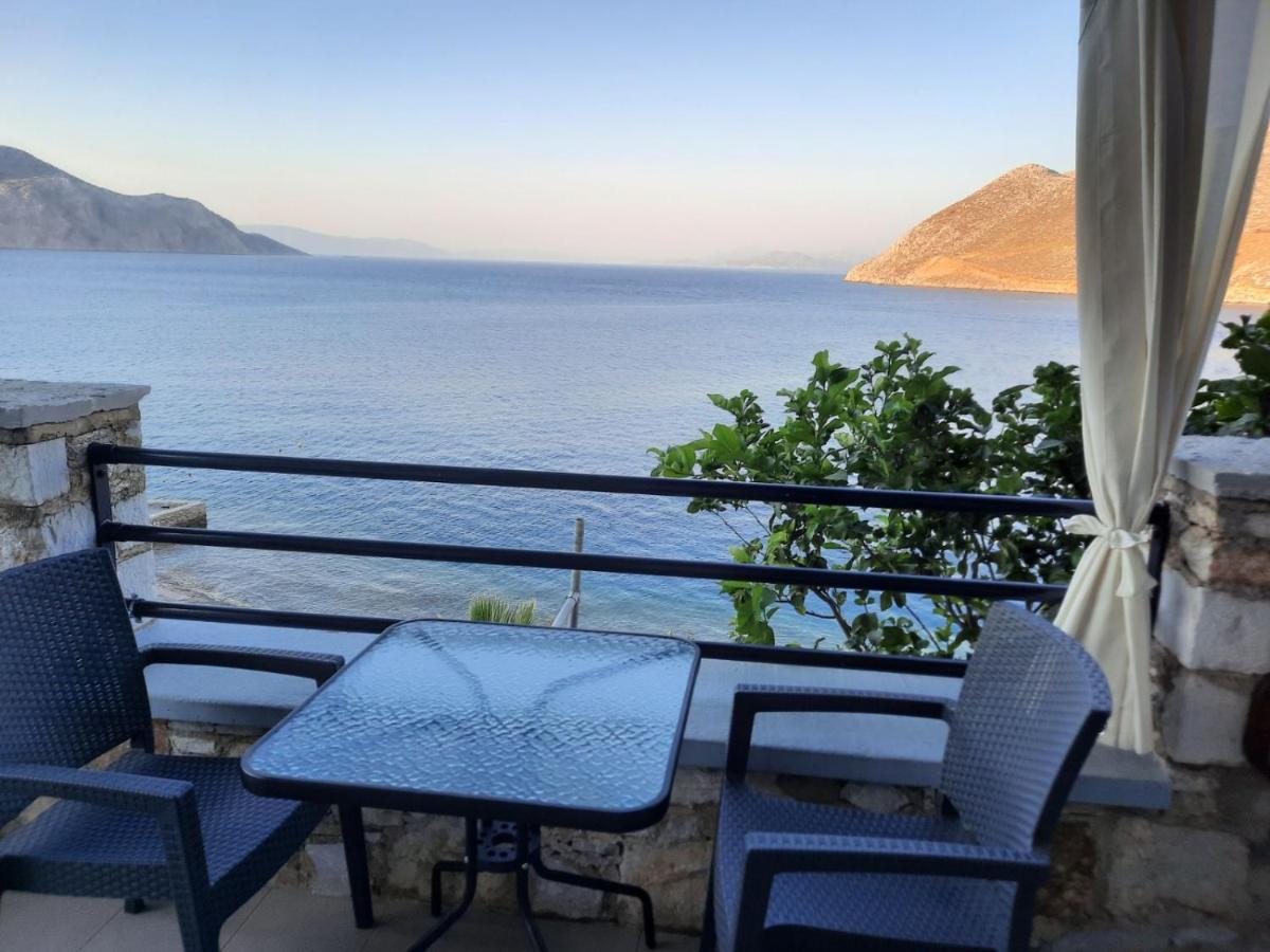 Margaritas * Symi