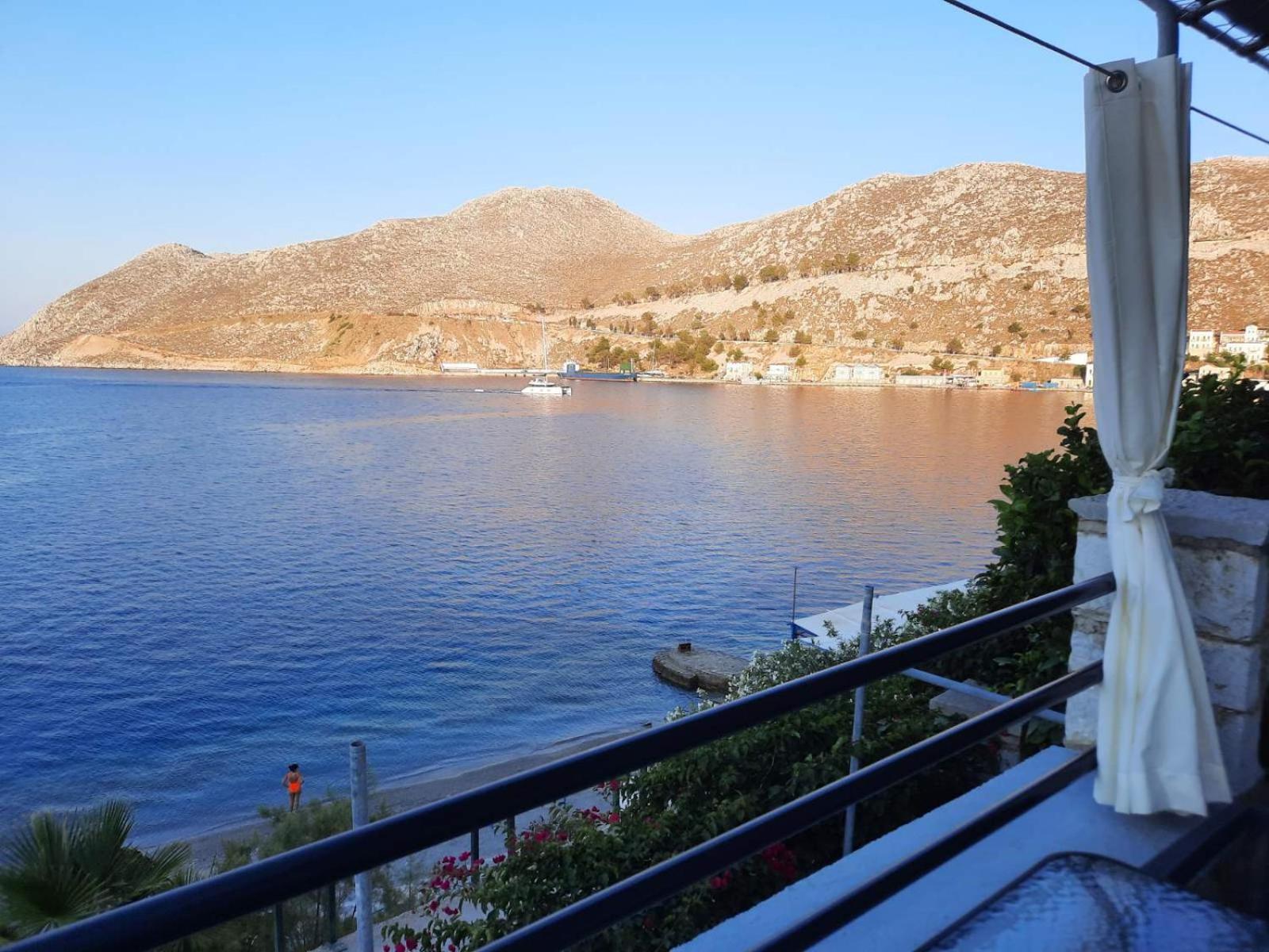 Apartment Margaritas Symi